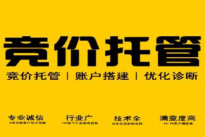 某大型企业sem代运营推广合作案例揭秘